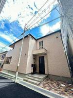 兵庫県神戸市中央区神若通1丁目(アパート)の賃貸物件の外観