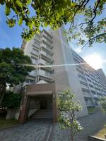 兵庫県西宮市津門大箇町(マンション)の賃貸物件の外観