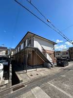 兵庫県神戸市長田区御船通3丁目(アパート)の賃貸物件の外観