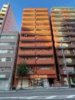 大阪府大阪市中央区内本町1丁目(マンション)の賃貸物件の外観