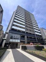 大阪府大阪市浪速区塩草1丁目(マンション)の賃貸物件の外観