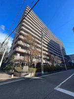 大阪府大阪市浪速区日本橋東3丁目(マンション)の賃貸物件の外観