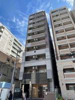 大阪府大阪市中央区南久宝寺町1丁目(マンション)の賃貸物件の外観