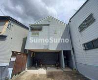 福岡県福岡市中央区清川3丁目(アパート)の賃貸物件の外観