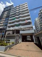 ルネス・ロワール天神サウスの外観