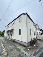 兵庫県神戸市灘区岩屋中町1丁目(アパート)の賃貸物件の外観