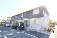 ヴィルヌーブ サンティーエの外観