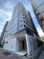 兵庫県神戸市兵庫区門口町(マンション)の賃貸物件の外観