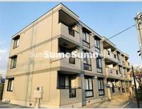 ビューラー藤木の外観