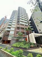 兵庫県神戸市中央区熊内町4丁目(マンション)の賃貸物件の外観