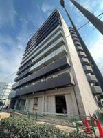 兵庫県神戸市兵庫区浜崎通(マンション)の賃貸物件の外観