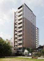 ネストピア天神東Ⅱの外観