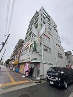 ForYou湊川公園の外観