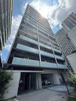 大阪府大阪市西区本田1丁目(マンション)の賃貸物件の外観