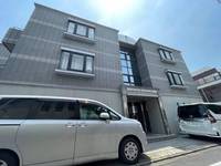 ドルミ祐天寺の外観