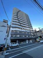 セレニテ本町東リアンの外観