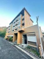 兵庫県神戸市灘区鶴甲5丁目(マンション)の賃貸物件の外観