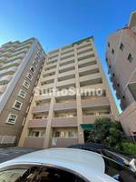 福岡県福岡市中央区今泉1丁目(マンション)の賃貸物件の外観