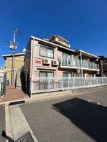 物件の外観画像