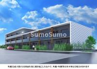 物件の外観画像