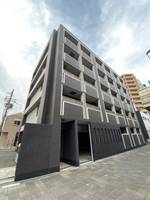 兵庫県神戸市長田区大橋町8丁目(マンション)の賃貸物件の外観