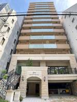 大阪府大阪市中央区博労町1丁目(マンション)の賃貸物件の外観