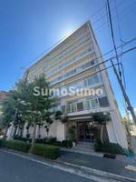 兵庫県神戸市東灘区岡本3丁目(マンション)の賃貸物件の外観