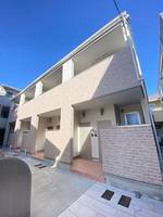 CROUD甲子園里中町の外観