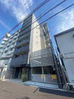 兵庫県神戸市兵庫区切戸町(マンション)の賃貸物件の外観