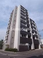 プロスペリテ(猪名寺2丁目)の外観