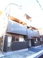 兵庫県神戸市長田区久保町7丁目(アパート)の賃貸物件の外観