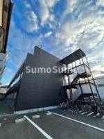 兵庫県西宮市若山町(マンション)の賃貸物件の外観