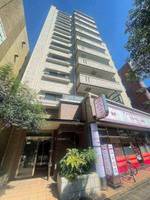 クレア大橋の外観