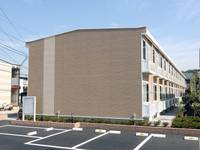 物件の外観画像