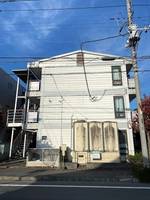 アイランズの外観