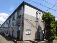 物件の外観画像