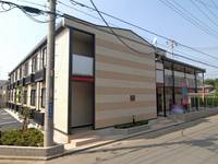 物件の外観画像