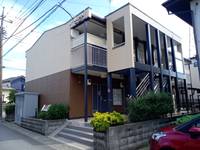 物件の外観画像