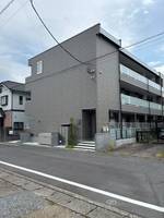 リブリ坂戸IIIの外観
