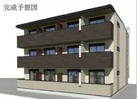 物件の外観画像