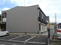 物件の外観画像