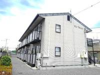 物件の外観画像