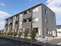 物件の外観画像