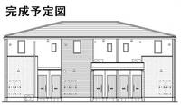 物件の外観画像