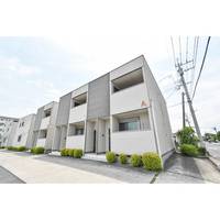 トップフィールドの外観