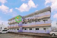 プランドゥ合川Ⅰの外観