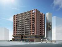 物件の外観画像