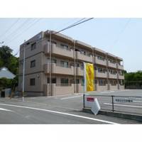 佐賀県鳥栖市村田町(マンション)の賃貸物件の外観