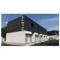 ALLEY Xの外観写真