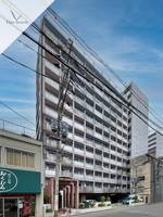 ダイナコートエスタディオレシェンテの外観